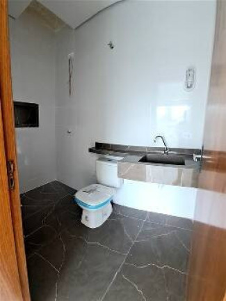 Imagem Sobrado com 3 Quartos à Venda, 132 m² em Monções - Pontal Do Paraná