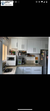 Imagem Apartamento com 3 Quartos à Venda, 140 m² em Jardim Vila Mariana - São Paulo Imagem Apartamento com 3 Quartos à Venda, 140 m² em Jardim Vila Mariana - São Paulo