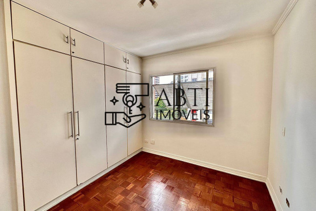 Imagem Apartamento com 3 Quartos à Venda, 115 m² em Moema - São Paulo Imagem Apartamento com 3 Quartos à Venda, 115 m² em Moema - São Paulo