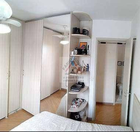 Imagem Apartamento com 3 Quartos à Venda, 59 m² em Jabaquara - São Paulo Imagem Apartamento com 3 Quartos à Venda, 59 m² em Jabaquara - São Paulo