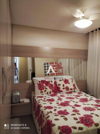 Imagem Apartamento com 2 Quartos à Venda, 45 m² em Vila Curuçá - São Paulo Imagem Apartamento com 2 Quartos à Venda, 45 m² em Vila Curuçá - São Paulo
