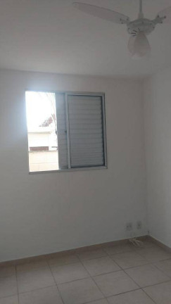 Imagem Apartamento com 2 Quartos para Alugar, 57 m² em Chácara Do Visconde - Taubaté