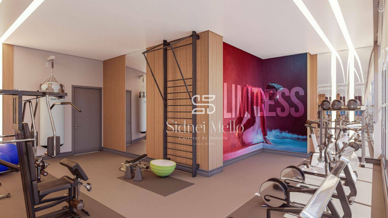 Imagem Apartamento com 3 Quartos à Venda, 122 m² em 2 Quadra Centro - Balneário Camboriú