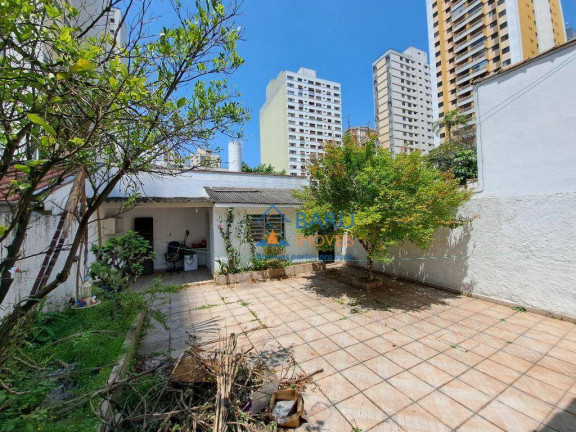 Sobrado com 1 Quarto para Alugar, 207 m² em Perdizes - São Paulo