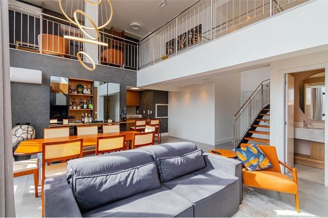 Imagem Apartamento com 3 Quartos à Venda, 184 m² em Menino Deus - Porto Alegre
