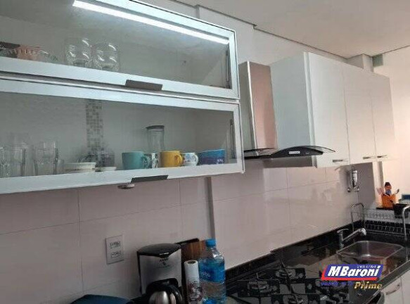 Imagem Apartamento com 1 Quarto à Venda, 55 m² em Cambuci - São Paulo Imagem Apartamento com 1 Quarto à Venda, 55 m² em Cambuci - São Paulo