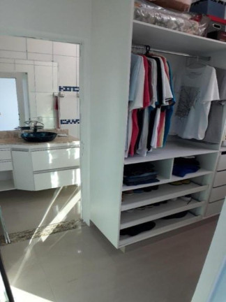 Imagem Imóvel com 3 Quartos à Venda, 262 m² em Residencial Portal Do Lago - Sumaré