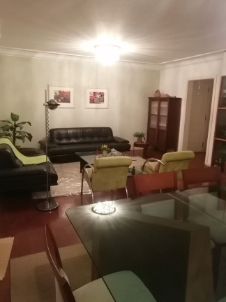 Apartamento com 4 Quartos à Venda, 151 m² em Centro - Piracicaba