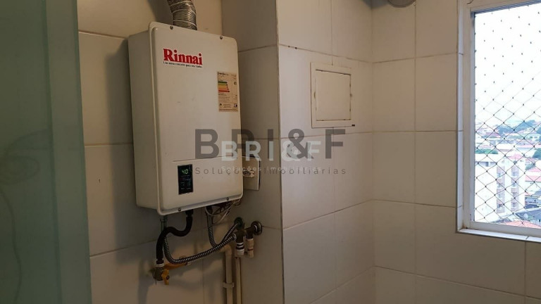 Imagem Apartamento com 3 Quartos à Venda, 70 m² em Jardim Prudência - São Paulo Imagem Apartamento com 3 Quartos à Venda, 70 m² em Jardim Prudência - São Paulo