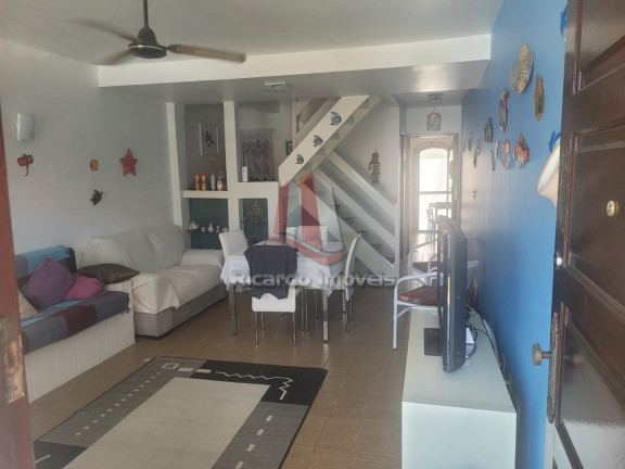 Imagem Imóvel com 2 Quartos à Venda, 100 m² em Peró - Cabo Frio Imagem Imóvel com 2 Quartos à Venda, 100 m² em Peró - Cabo Frio