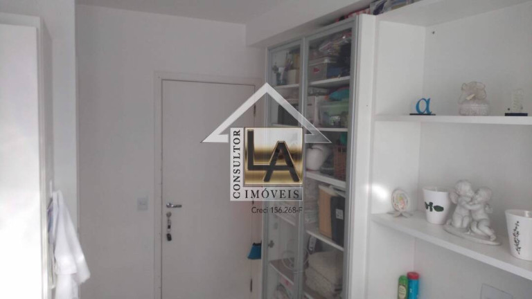 Imagem Apartamento com 4 Quartos à Venda, 130 m² em Granja Julieta - São Paulo Imagem Apartamento com 4 Quartos à Venda, 130 m² em Granja Julieta - São Paulo