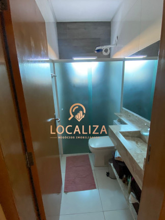 Imagem Casa com 3 Quartos à Venda, 156 m² em Condomínio Terras Do Vale - Caçapava Imagem Casa com 3 Quartos à Venda, 156 m² em Condomínio Terras Do Vale - Caçapava