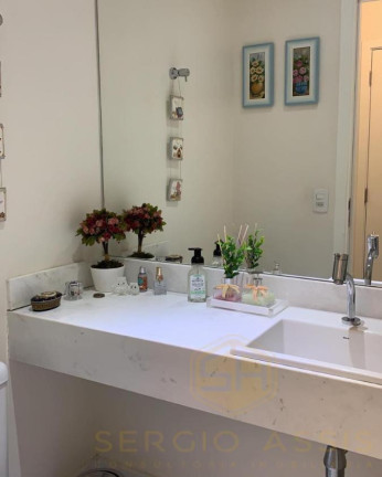 Imagem Apartamento com 3 Quartos à Venda, 156 m² em Tamboré - Santana De Parnaíba Imagem Apartamento com 3 Quartos à Venda, 156 m² em Tamboré - Santana De Parnaíba