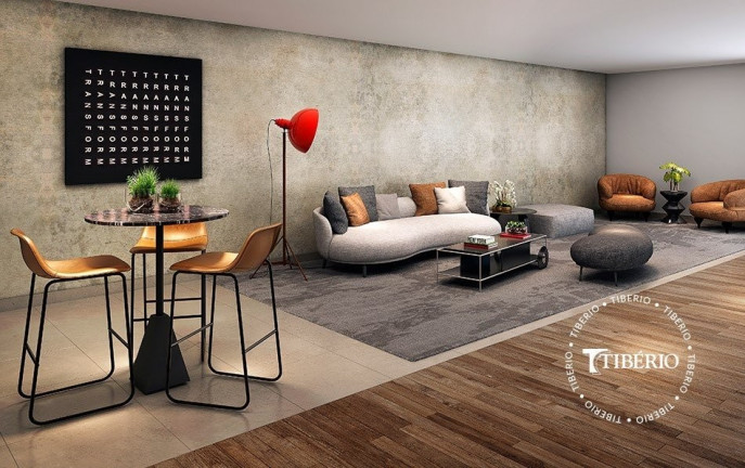 Imagem Imóvel com 3 Quartos à Venda, 69 m² em Campo Belo - São Paulo Imagem Imóvel com 3 Quartos à Venda, 69 m² em Campo Belo - São Paulo