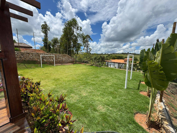 Imagem Chácara com 3 Quartos à Venda, 1 m² em Pedras - Itatiaiuçu Imagem Chácara com 3 Quartos à Venda, 1 m² em Pedras - Itatiaiuçu