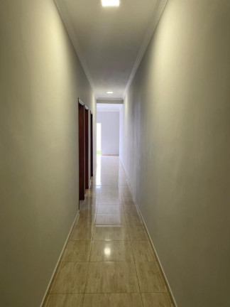 Imagem Casa com 3 Quartos à Venda, 114 m² em Parque Residencial Cândido Portinari - Ribeirão Preto