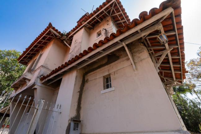 Imagem Casa com 3 Quartos à Venda, 170 m² em Lapa - São Paulo