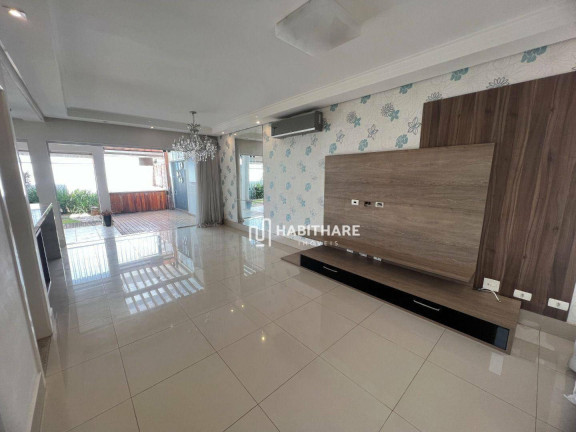 Imagem Casa com 3 Quartos à Venda, 180 m² em Cond. Convívio São Francisco - Piracicaba