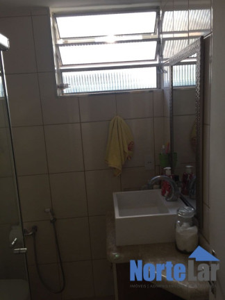 Imagem Apartamento com 2 Quartos à Venda, 63 m² em Vila Pompéia - São Paulo