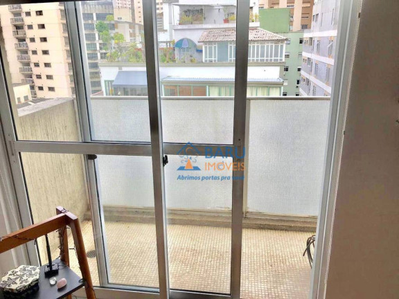 Imagem Apartamento com 2 Quartos à Venda, 78 m² em Higienópolis - São Paulo Imagem Apartamento com 2 Quartos à Venda, 78 m² em Higienópolis - São Paulo