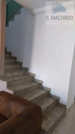 Imagem Casa com 3 Quartos à Venda, 230 m² em Parque Novo Oratório - Santo André
