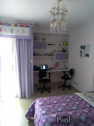 Imagem Sobrado com 3 Quartos à Venda, 298 m² em Sítio Da Figueira - São Paulo