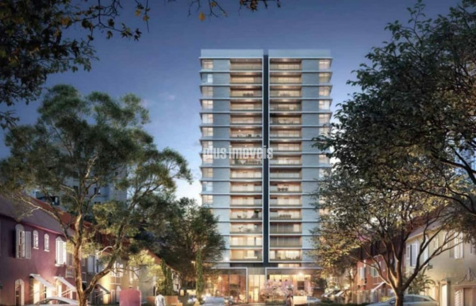 Imagem Apartamento com 3 Quartos à Venda, 149 m² em Moema - São Paulo