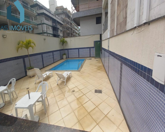 Imagem Cobertura com 4 Quartos à Venda, 144 m² em Braga - Cabo Frio
