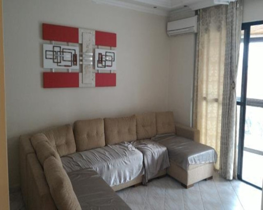 Apartamento com 4 Quartos à Venda, 150 m² em Jardim Astúrias - Guarujá