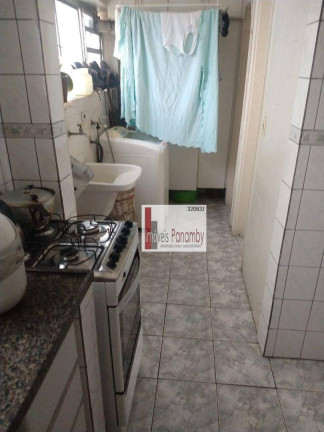 Imagem Apartamento com 3 Quartos à Venda, 88 m² em Cidade Monções - São Paulo Imagem Apartamento com 3 Quartos à Venda, 88 m² em Cidade Monções - São Paulo