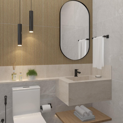 Imagem Casa de Condomínio com 3 Quartos à Venda, 182 m² em Residencial Alphaville Iii - Campo Grande