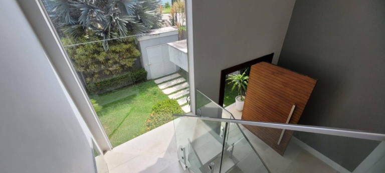 Imagem Casa de Condomínio com 6 Quartos à Venda, 518 m² em Barra Da Tijuca - Rio De Janeiro Imagem Casa de Condomínio com 6 Quartos à Venda, 518 m² em Barra Da Tijuca - Rio De Janeiro