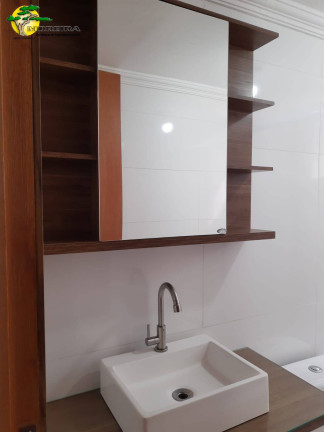 Imagem Apartamento com 2 Quartos à Venda, 61 m² em São Paulo