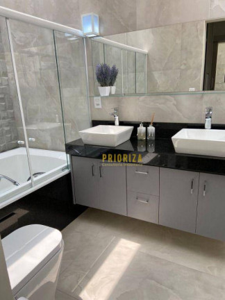 Imagem Casa com 3 Quartos à Venda, 200 m² em Condomínio Sunlake Residencial - Votorantim Imagem Casa com 3 Quartos à Venda, 200 m² em Condomínio Sunlake Residencial - Votorantim