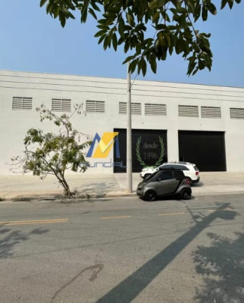 Imagem Galpão para Alugar, 1.350 m² em Utinga - Santo André Imagem Galpão para Alugar, 1.350 m² em Utinga - Santo André
