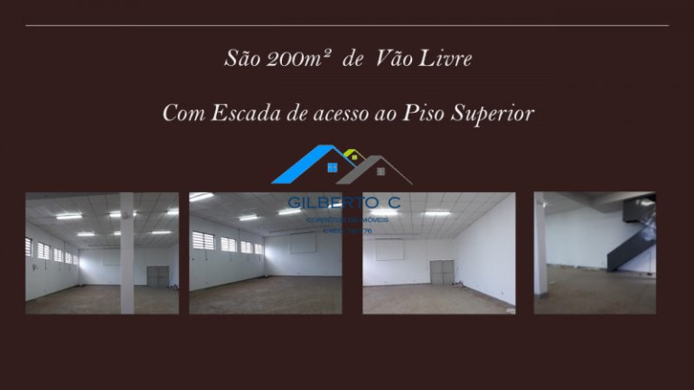 Imagem Imóvel Comercial à Venda, 240 m² em Jardim De Allah - Bauru