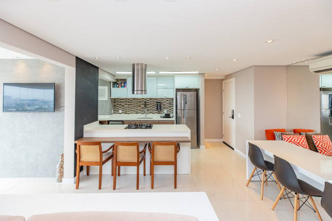 Imagem Apartamento com 2 Quartos à Venda, 85 m² em Santo Amaro - São Paulo