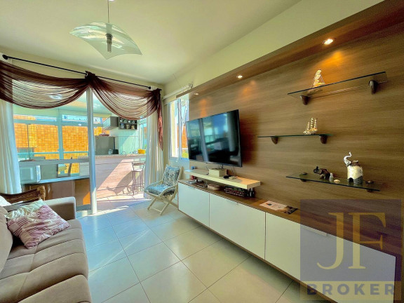 Imagem Apartamento com 2 Quartos à Venda, 110 m² em Canasvieiras - Florianópolis Imagem Apartamento com 2 Quartos à Venda, 110 m² em Canasvieiras - Florianópolis