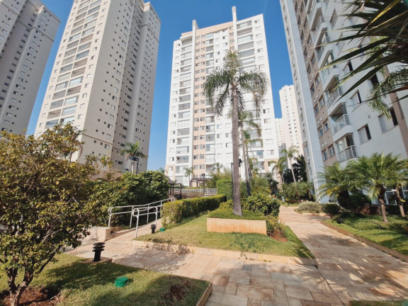 Imagem Apartamento com 2 Quartos à Venda, 79 m² em Vila Leopoldina - São Paulo