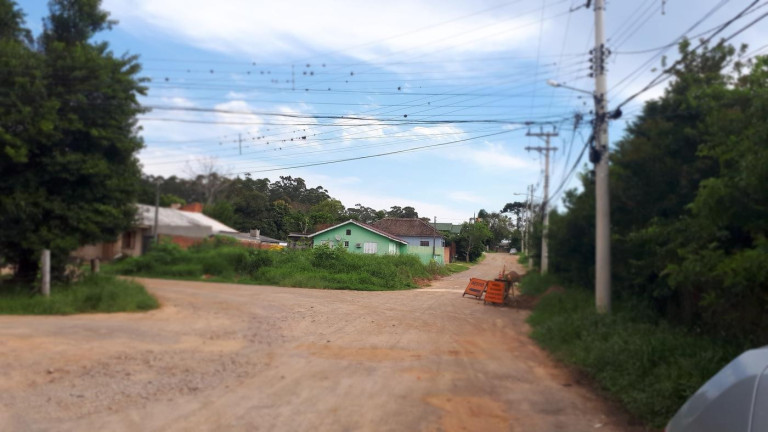 Imagem Casa com 6 Quartos à Venda, 190 m² em Camobi - - Santa Maria