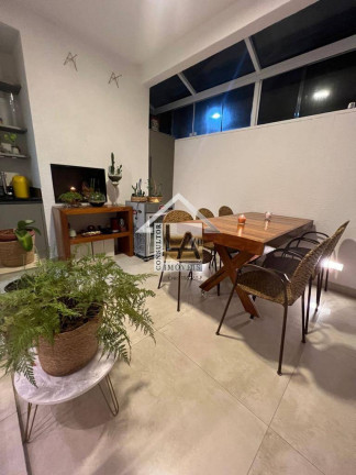 Imagem Apartamento com 3 Quartos à Venda, 180 m² em Vila Isa - São Paulo Imagem Apartamento com 3 Quartos à Venda, 180 m² em Vila Isa - São Paulo