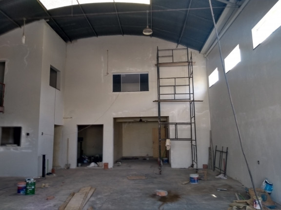 Imagem Imóvel Comercial para Alugar, 299 m² em Bauru Imagem Imóvel Comercial para Alugar, 299 m² em Bauru