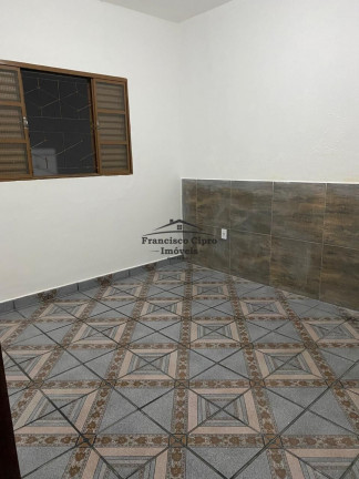 Imagem Casa com 2 Quartos à Venda, 140 m² em Jardim Bela Vista - Guaratinguetá Imagem Casa com 2 Quartos à Venda, 140 m² em Jardim Bela Vista - Guaratinguetá