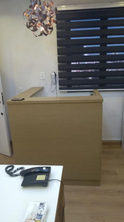 Imagem Sala Comercial à Venda, 30 m² em Vila Monte Alegre - São Paulo