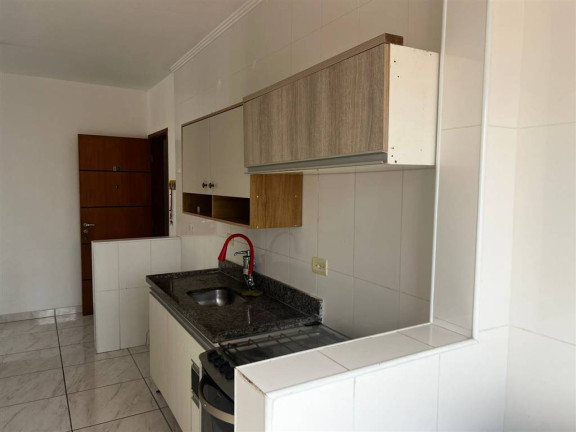 Imagem Apartamento com 2 Quartos à Venda, 60 m² em Ocian - Praia Grande Imagem Apartamento com 2 Quartos à Venda, 60 m² em Ocian - Praia Grande