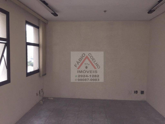 Imagem Sala Comercial à Venda, 25 m² em Perdizes - São Paulo Imagem Sala Comercial à Venda, 25 m² em Perdizes - São Paulo