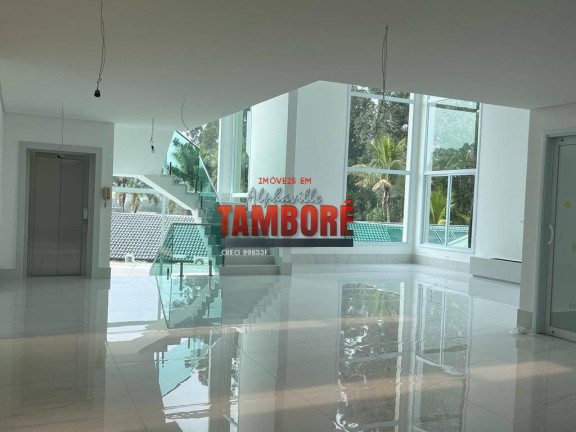 Imagem Casa de Condomínio à Venda, 900 m² em Residencial Tamboré - Barueri Imagem Casa de Condomínio à Venda, 900 m² em Residencial Tamboré - Barueri