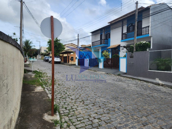 Imagem Casa com 3 Quartos à Venda, 150 m² em Perócondomínio Dos Pássaros - Cabo Frio Imagem Casa com 3 Quartos à Venda, 150 m² em Perócondomínio Dos Pássaros - Cabo Frio