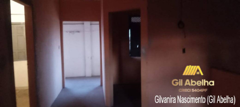 Imagem Casa com 3 Quartos à Venda, em Conjunto João Alves - Nossa Senhora Do Socorro Imagem Casa com 3 Quartos à Venda, em Conjunto João Alves - Nossa Senhora Do Socorro