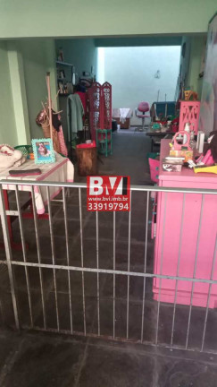 Imagem Casa com 3 Quartos à Venda, 100 m² em Vicente De Carvalho - Rio De Janeiro